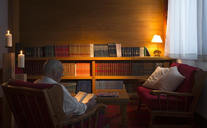 Hotel Vezzena Malga Postesina 외부 사진