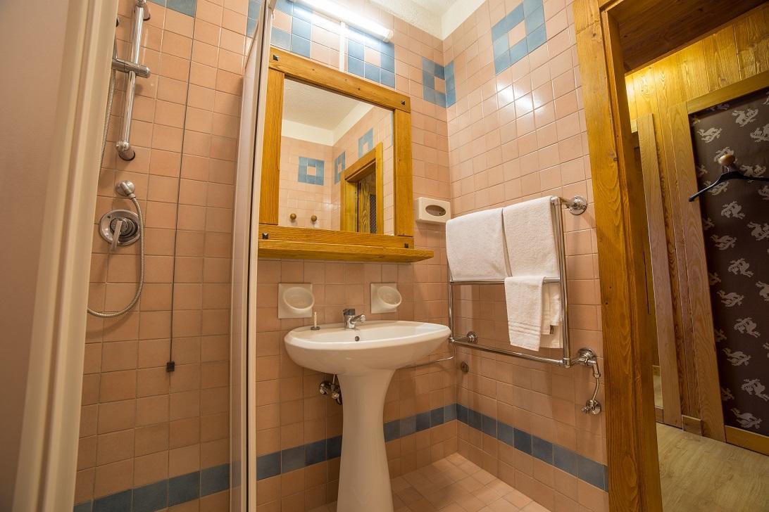 Hotel Vezzena Malga Postesina 외부 사진